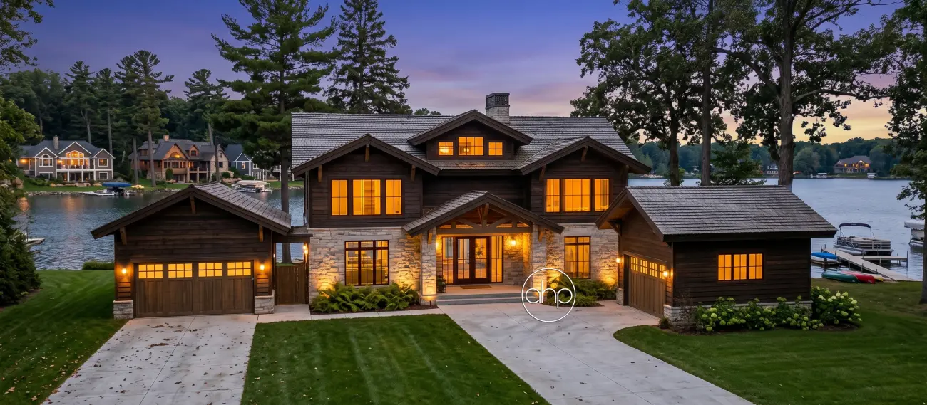 Live Oak Rendering