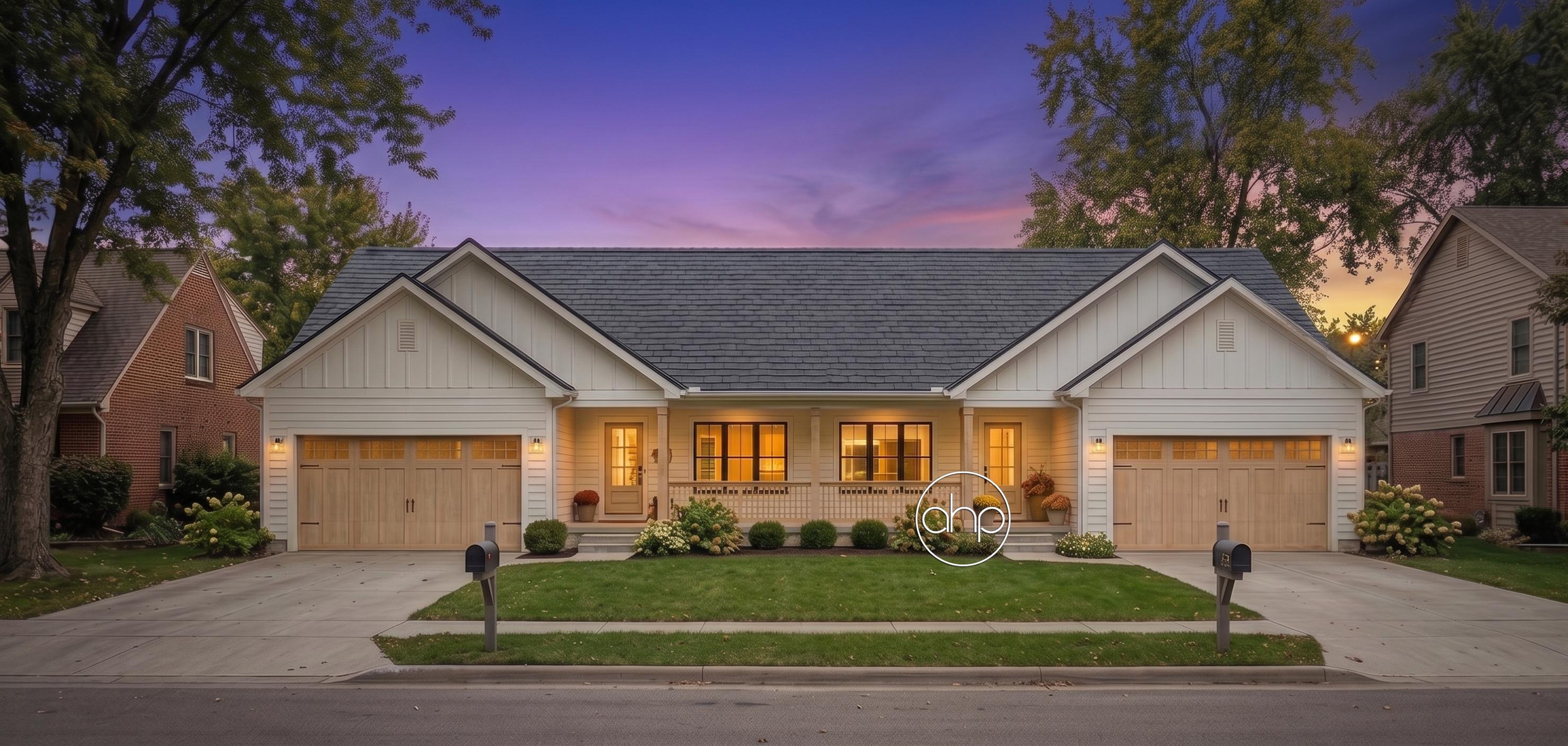 Ebony Hills Rendering