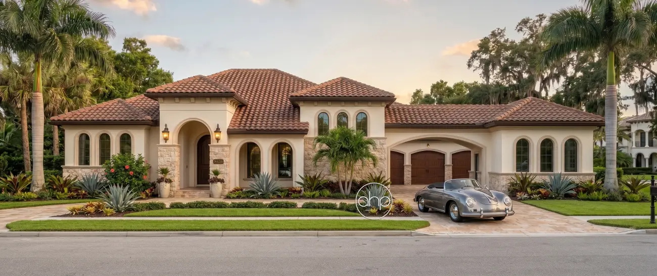 Lamplighter Rendering