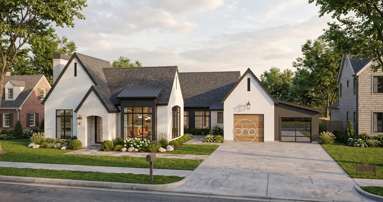 Bridgewater Rendering