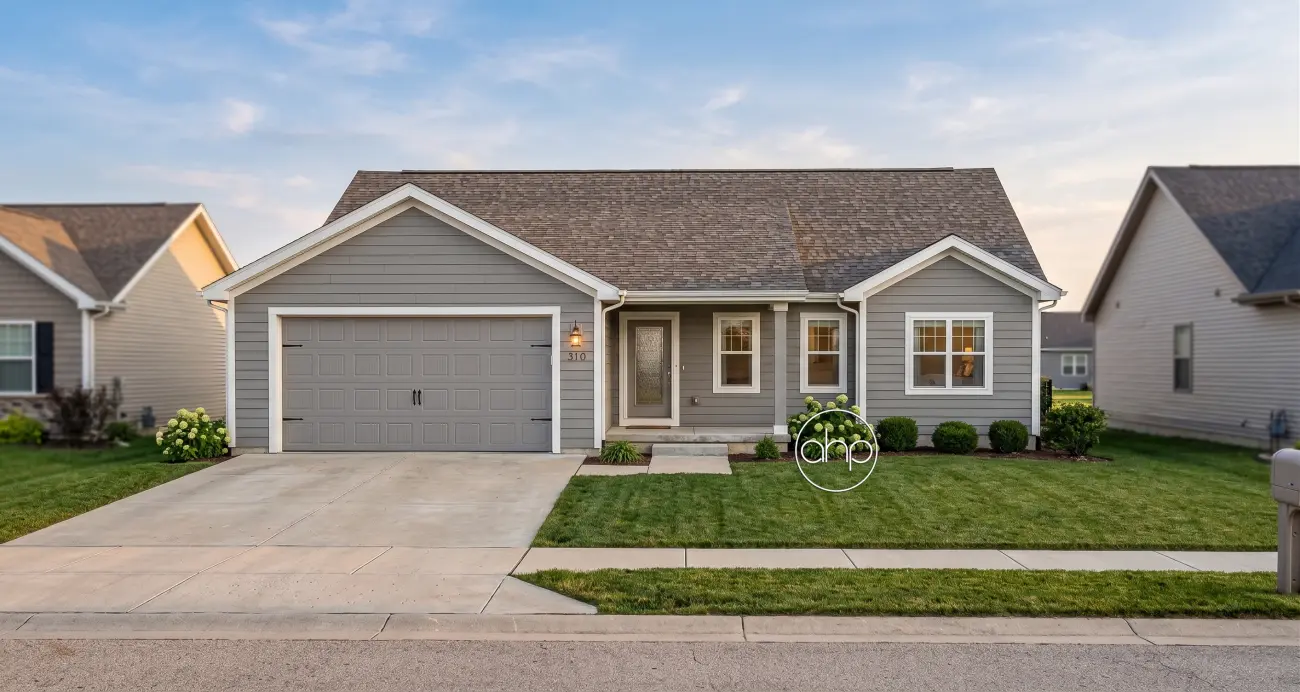 Brownfield Rendering