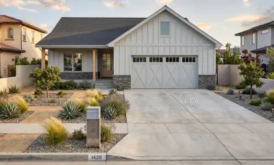 Springview Rendering