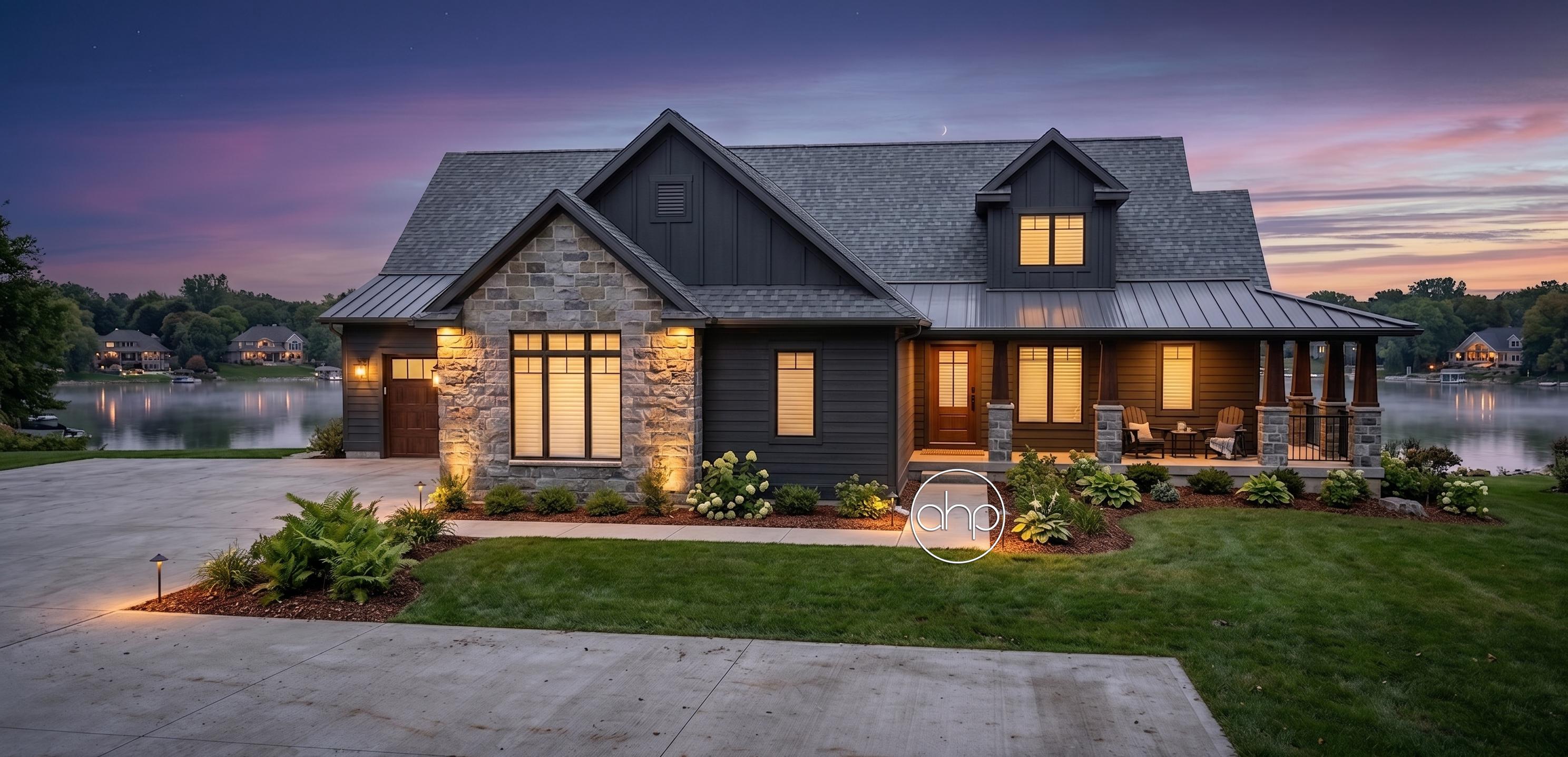 Fair Acres Rendering