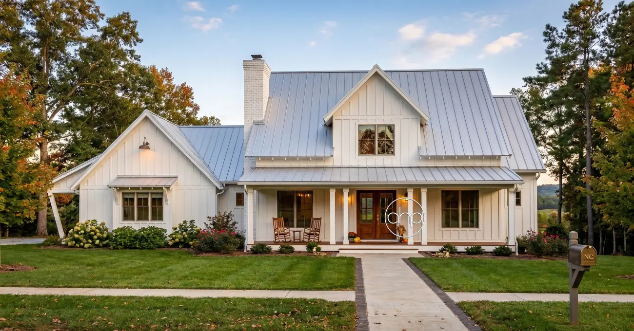 Wrigley Farms Rendering