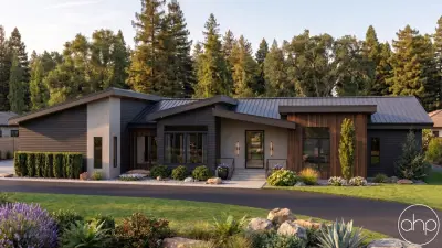 Westport Rendering