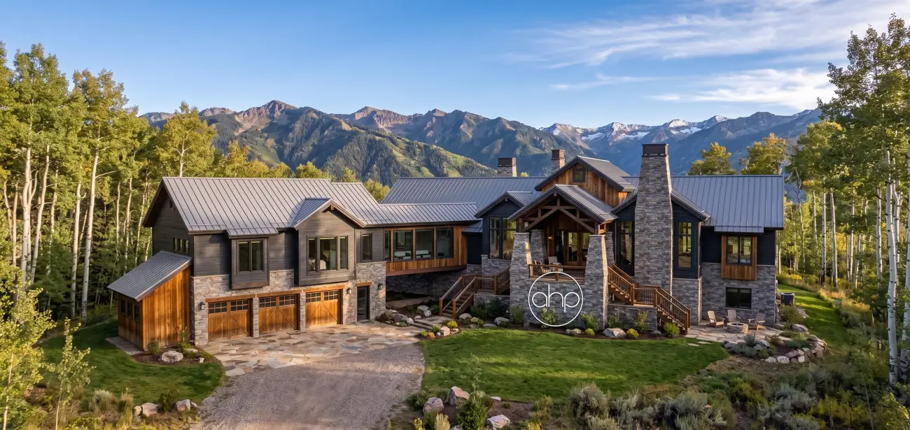 Park City Rendering