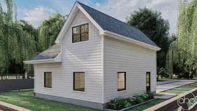 Turner Rendering