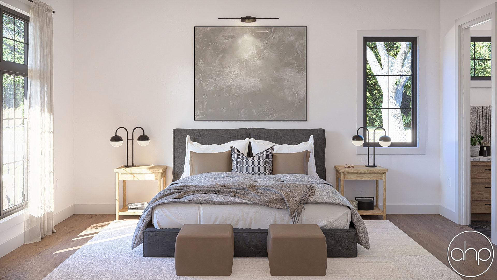 Christman Rendering