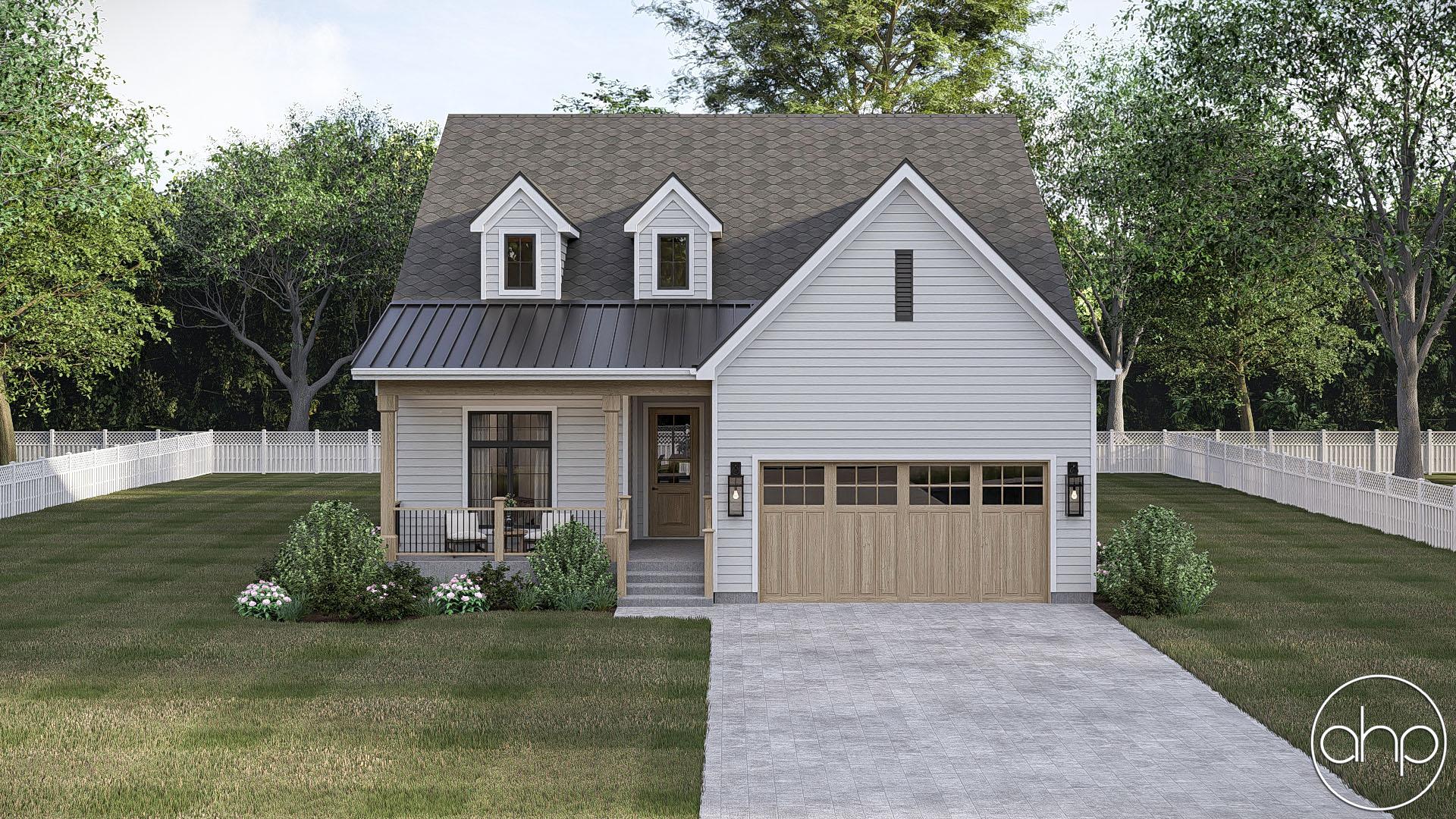 Christman Rendering