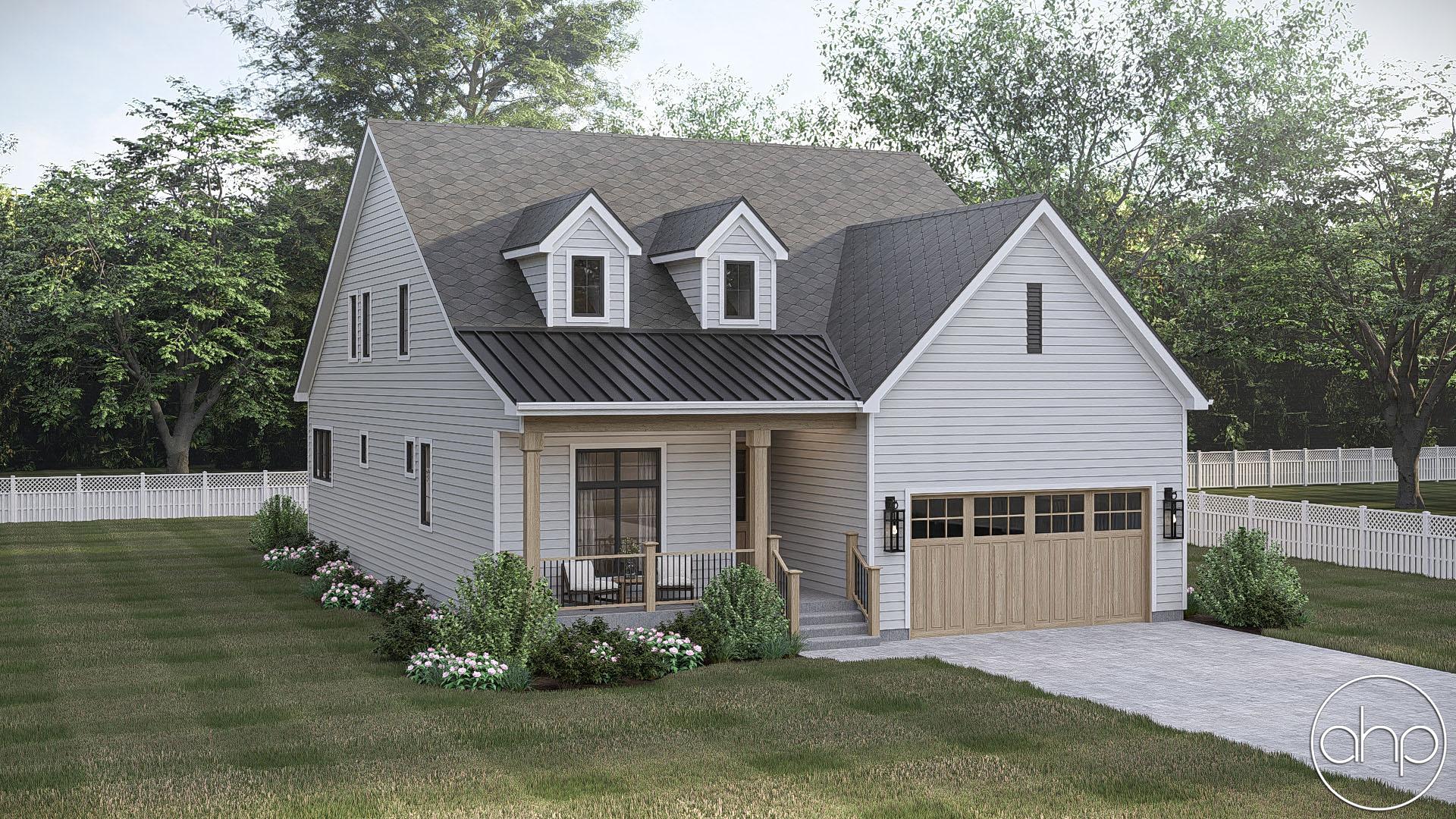 Christman Rendering