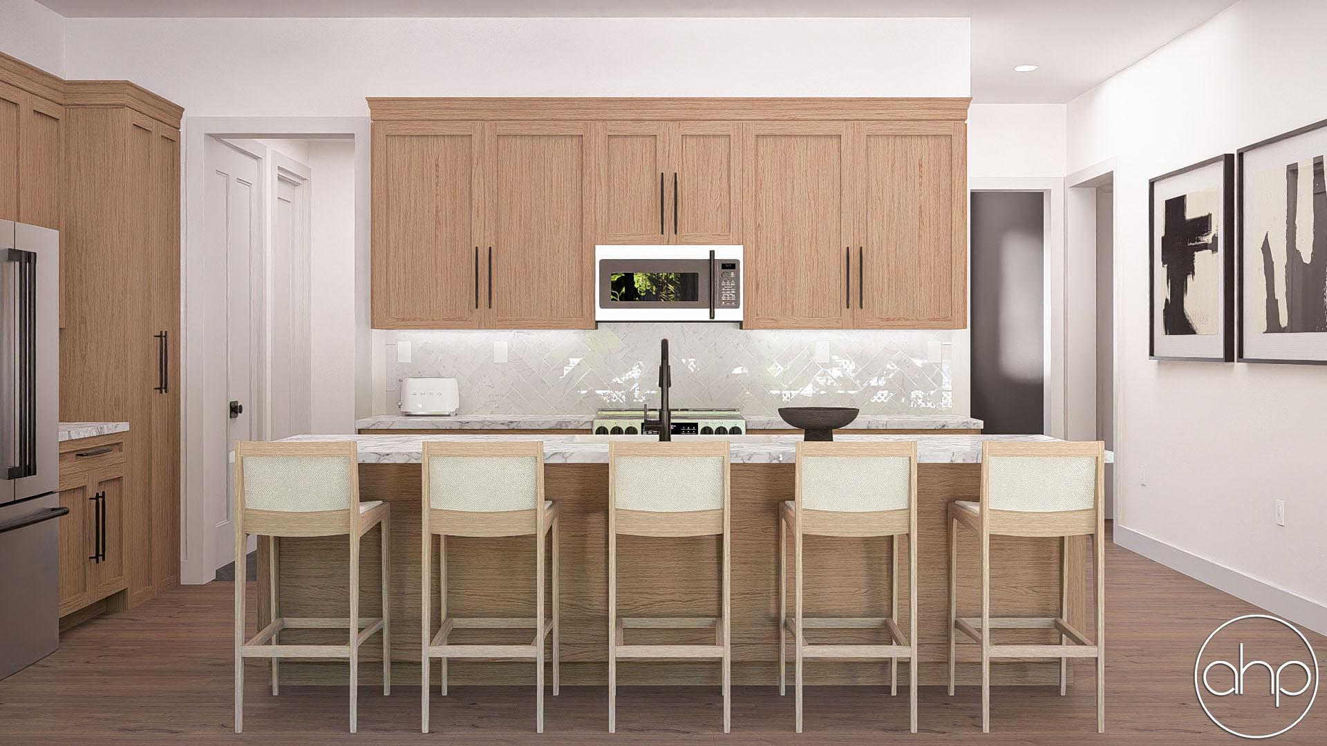 Christman Rendering