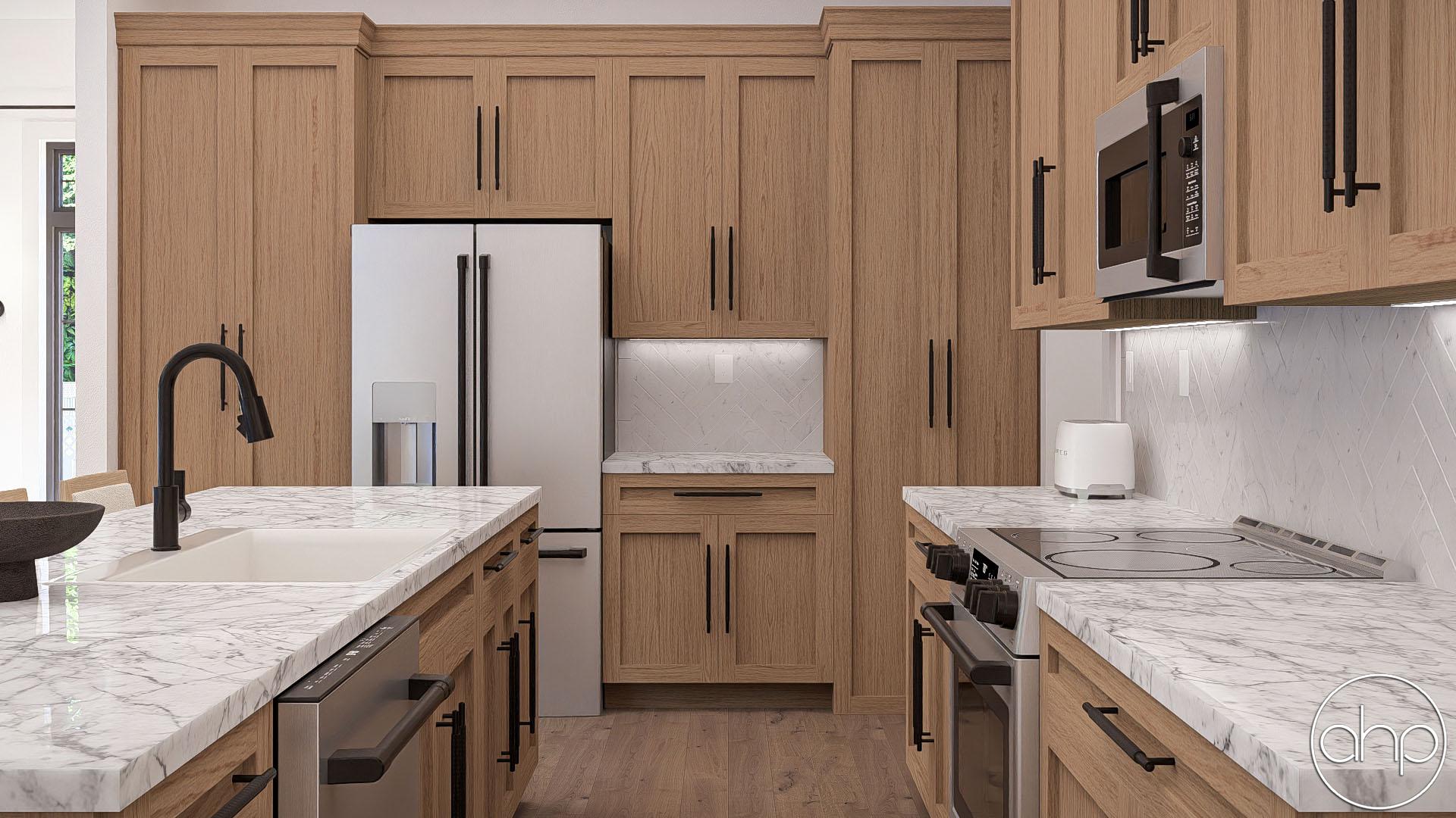 Christman Rendering