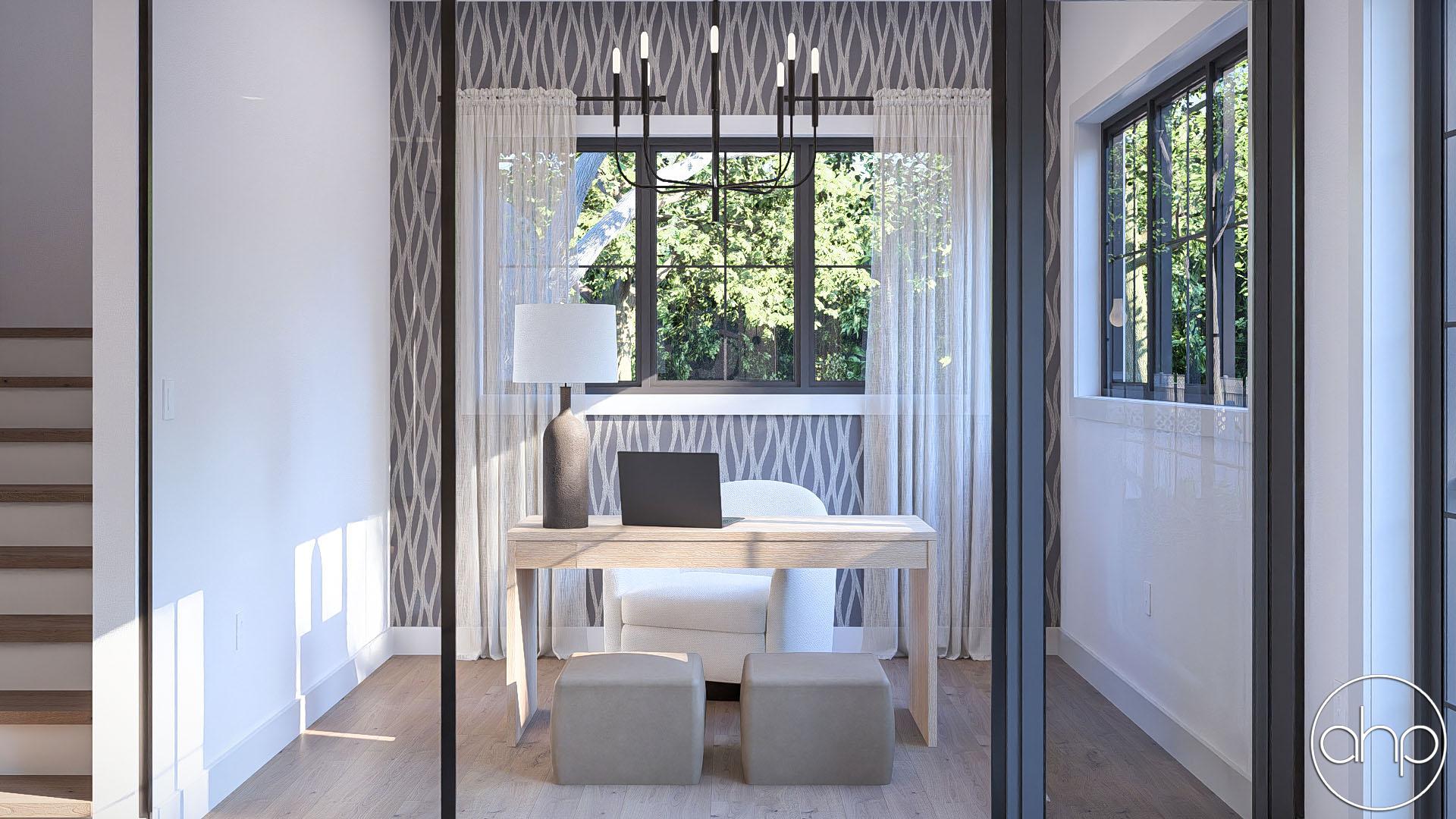 Christman Rendering