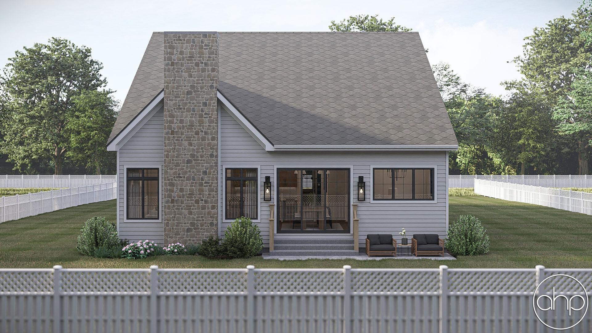 Christman Rendering