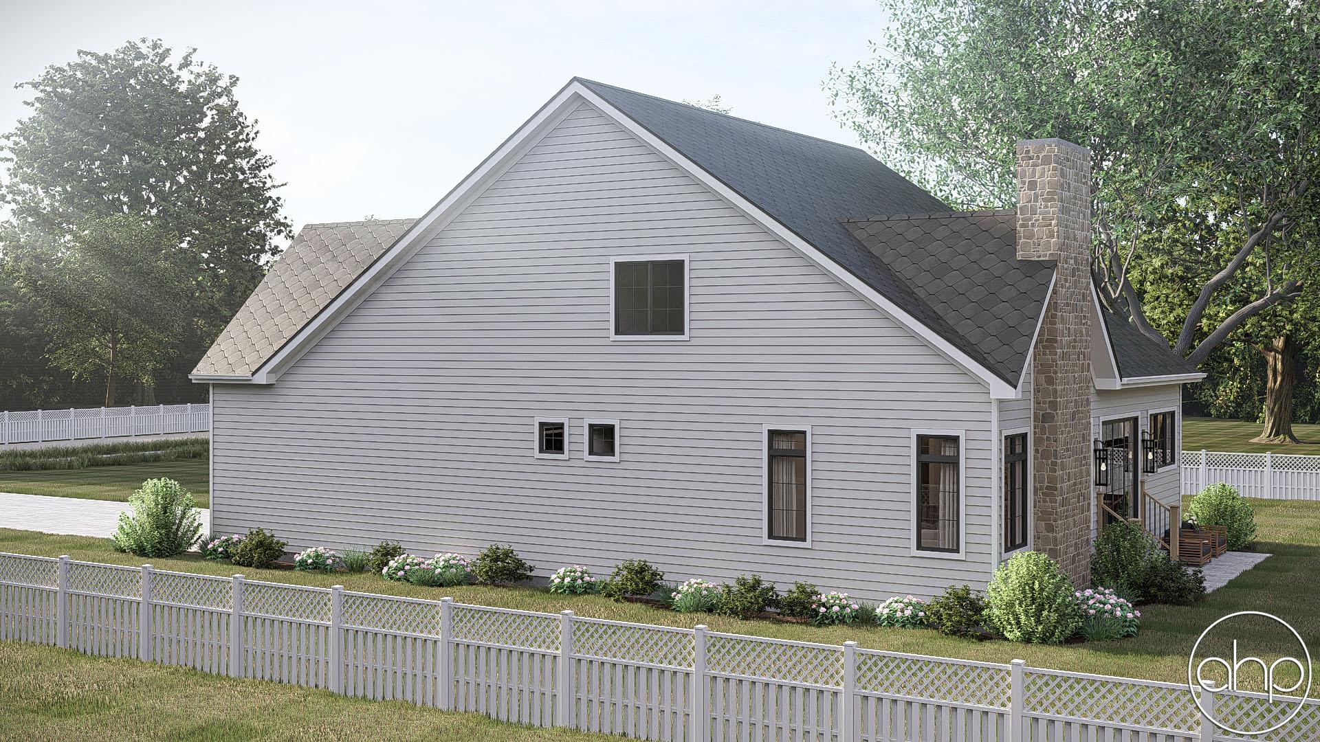 Christman Rendering