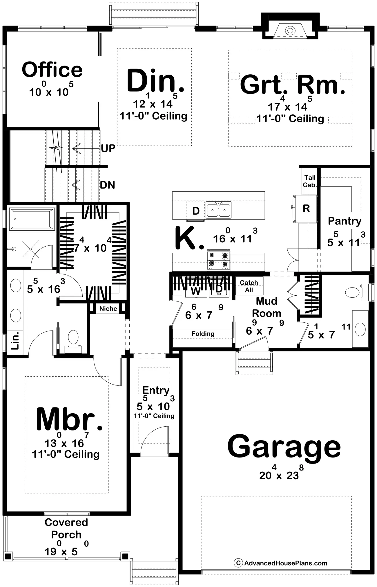 Christman Rendering