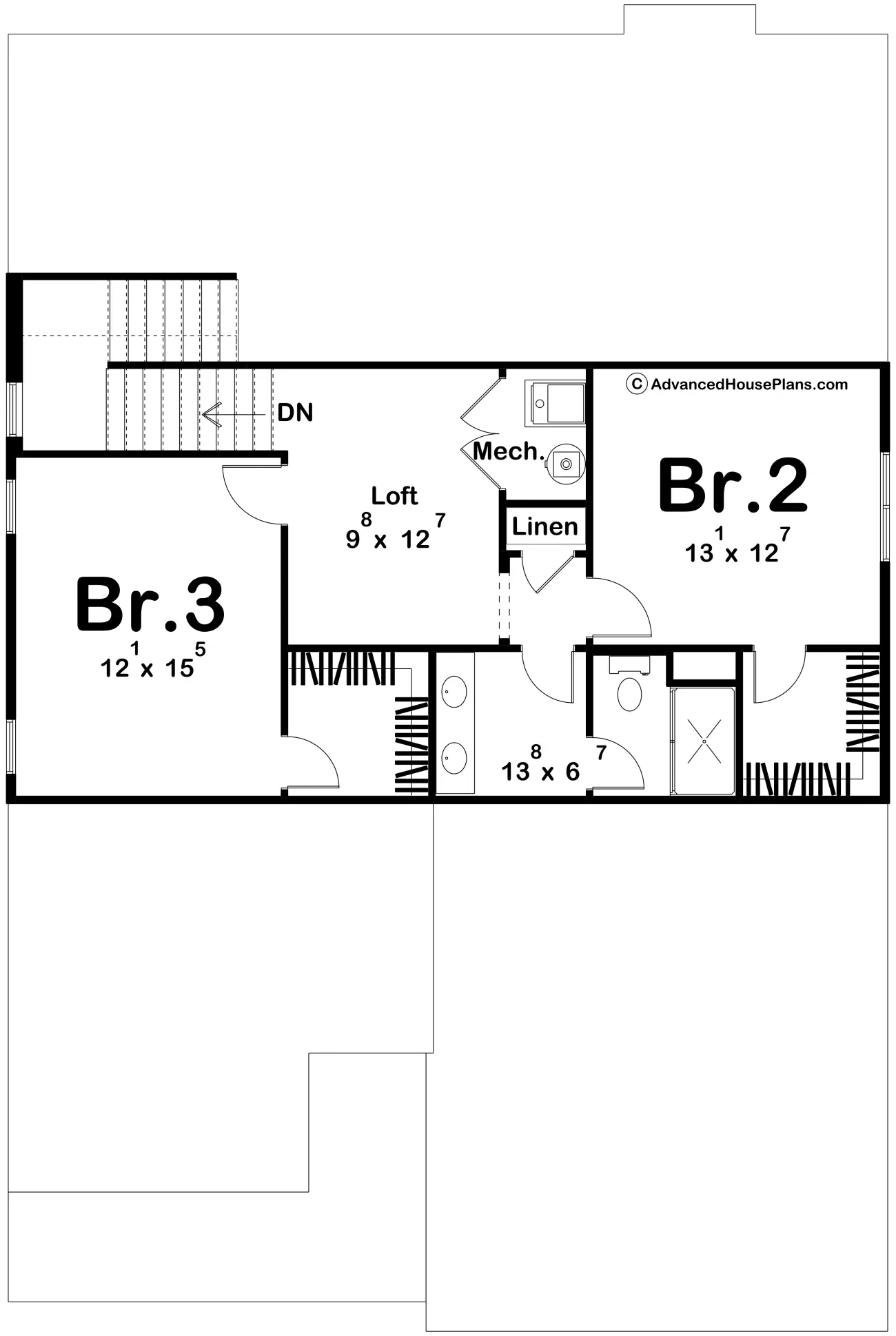 Christman Rendering