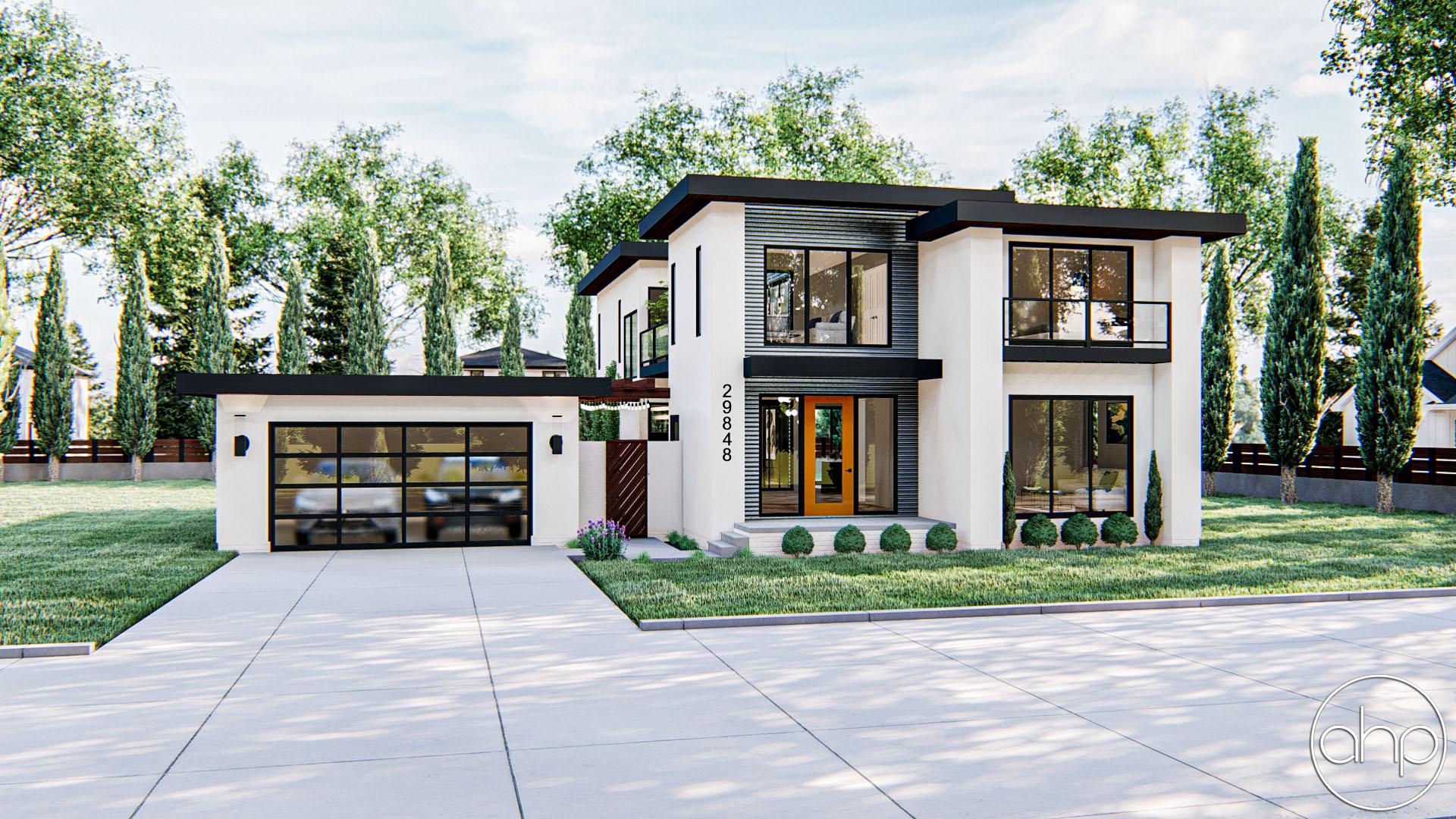 Fresno Rendering