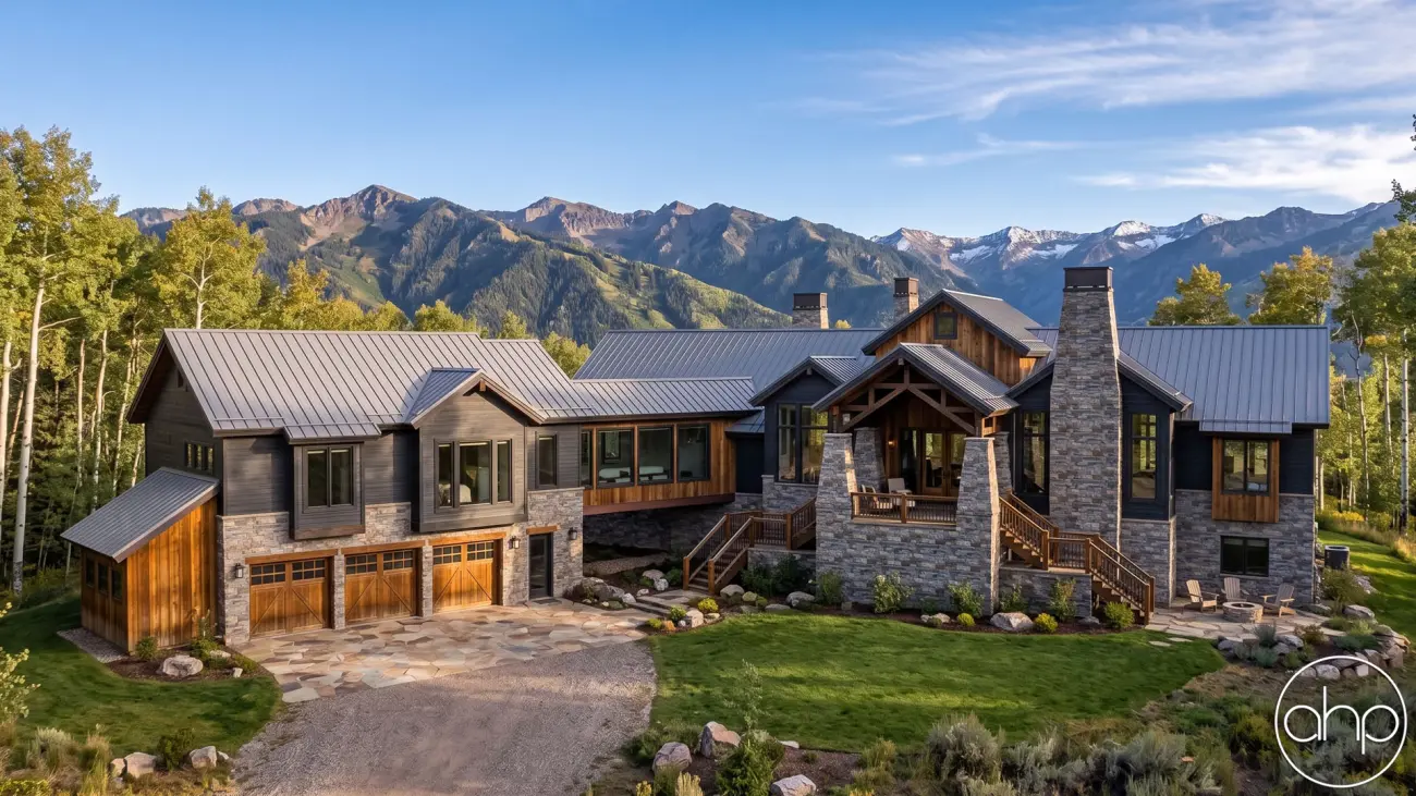 Park City Rendering
