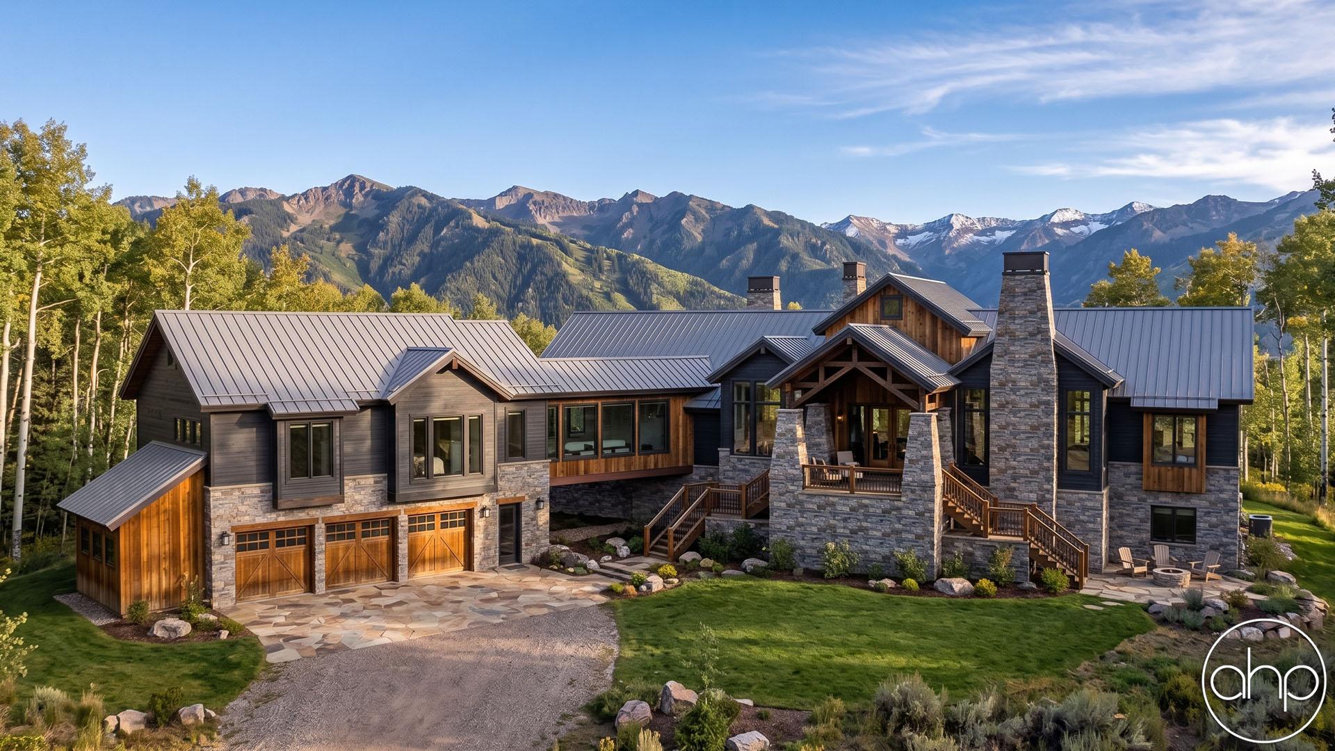 Park City Rendering