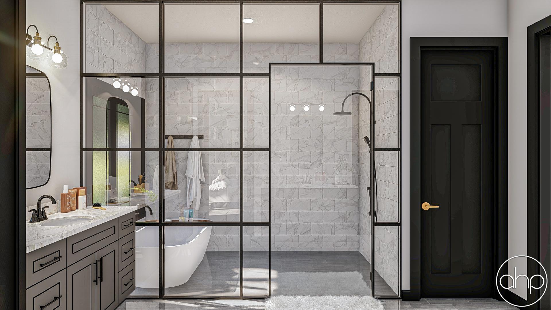 Park City Rendering