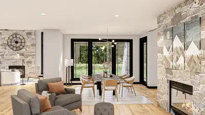 Park City Rendering