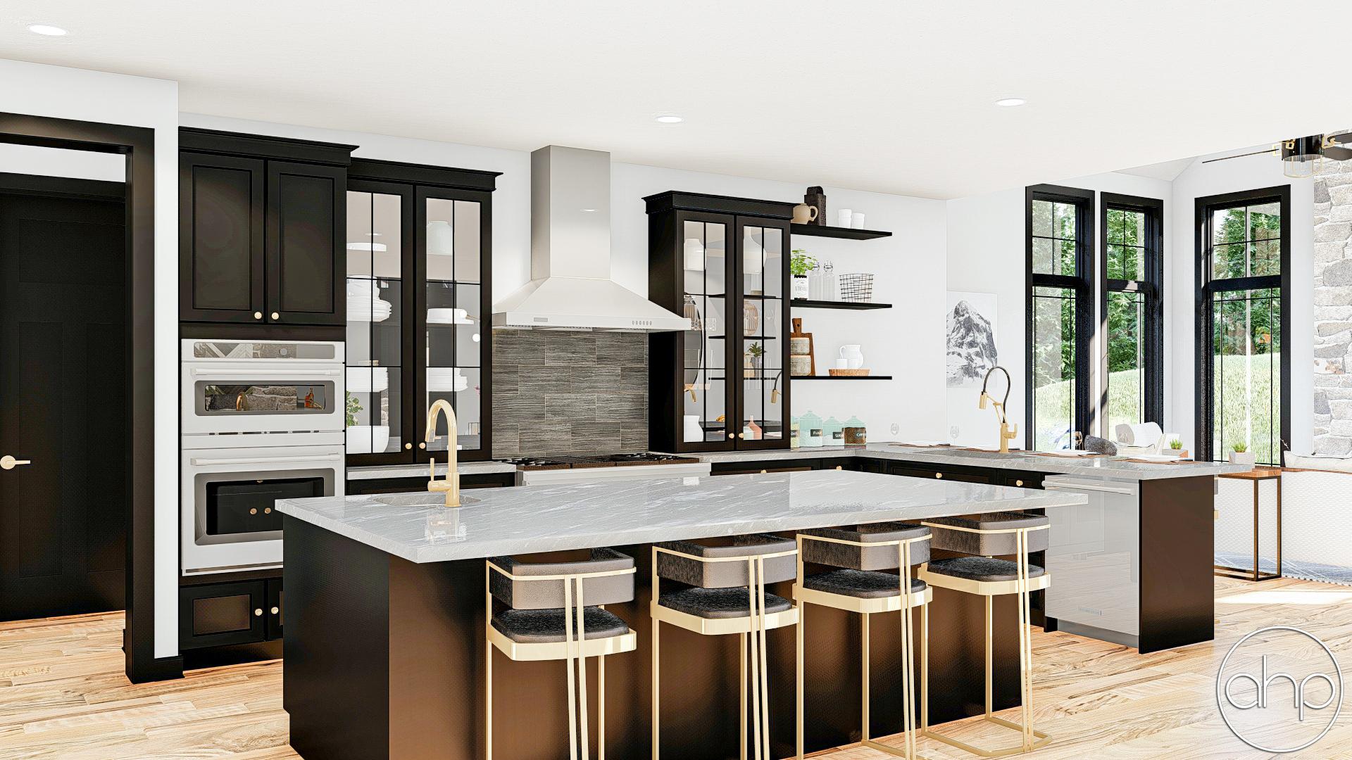Park City Rendering