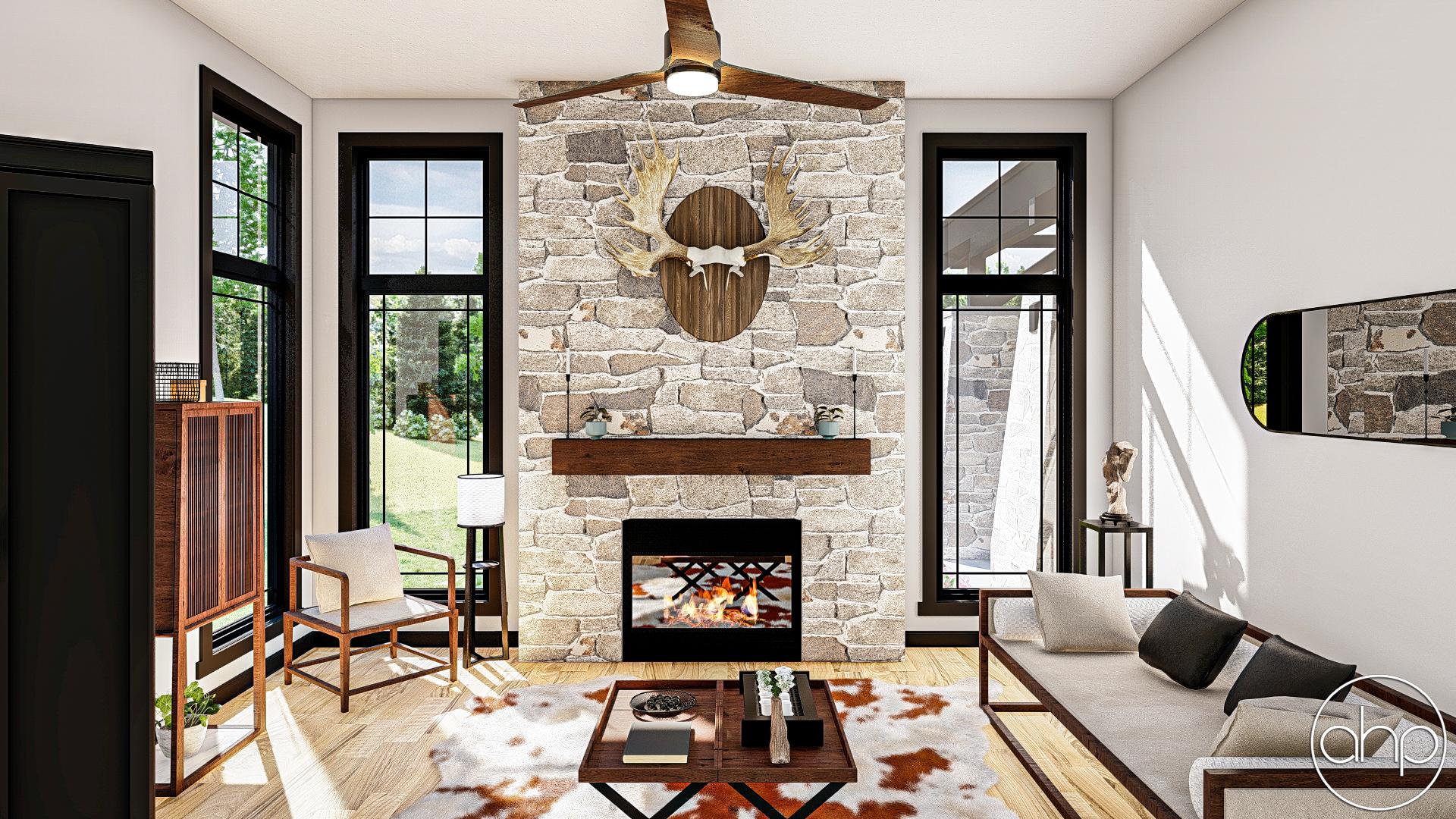 Park City Rendering