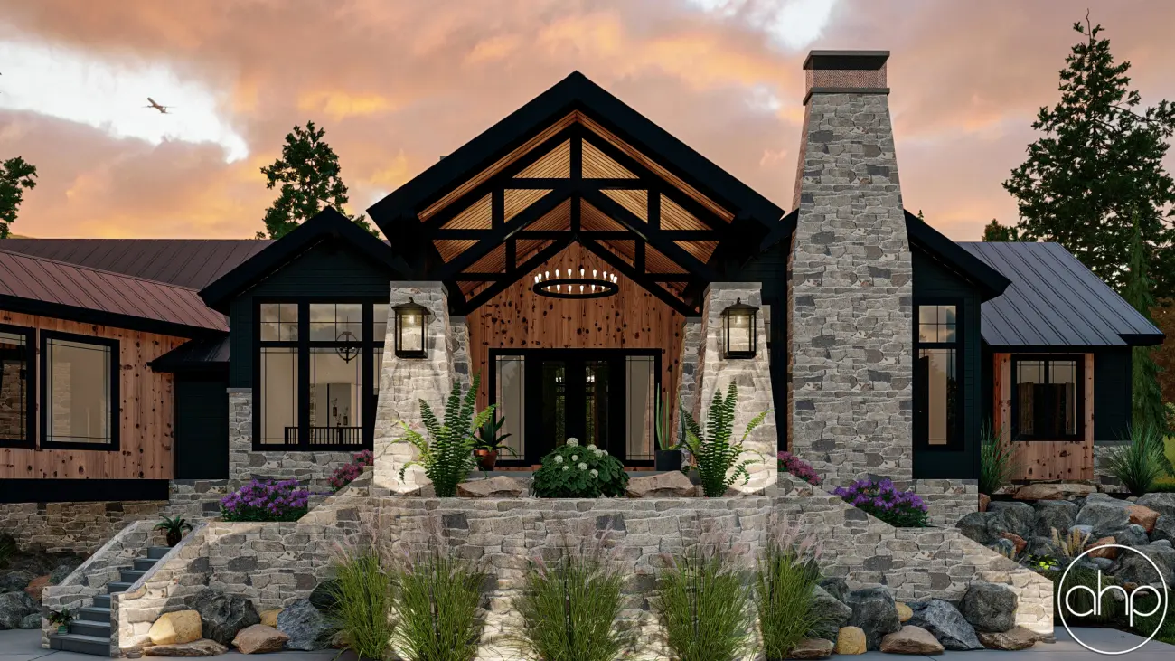 Park City Rendering