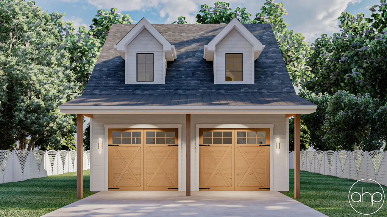 Thayer Rendering