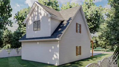 Thayer Rendering