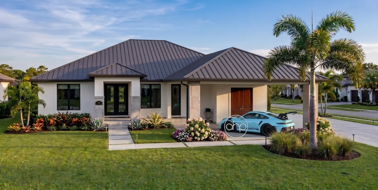 Eaton Park Rendering