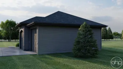 Allan Rendering