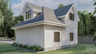 Turner Rendering