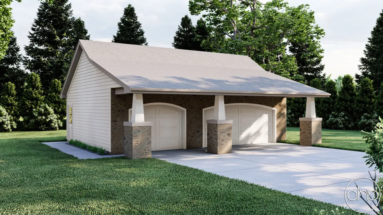 Scottsbluff Rendering