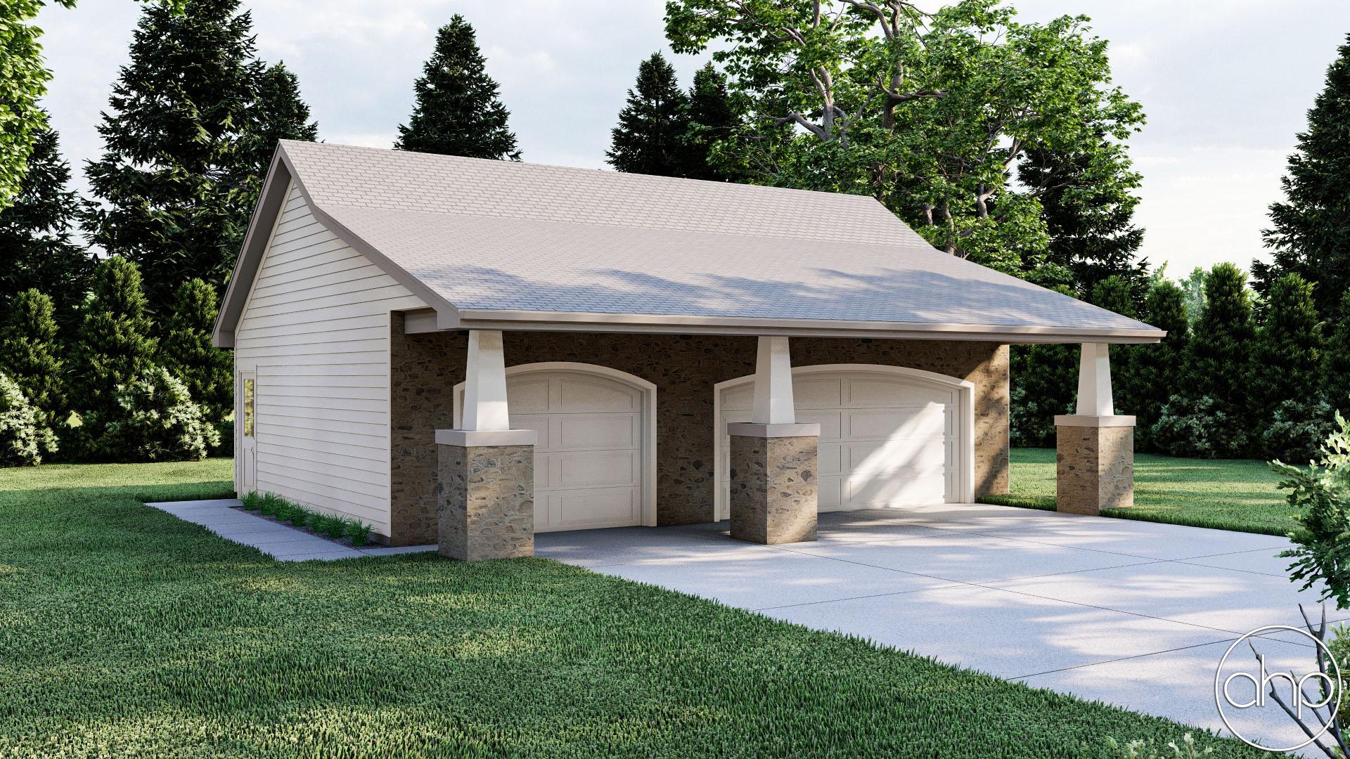 Scottsbluff Rendering