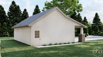 Scottsbluff Rendering