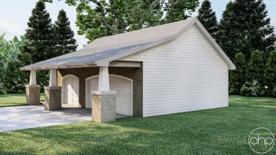 Scottsbluff Rendering