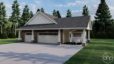 Armstrong Rendering
