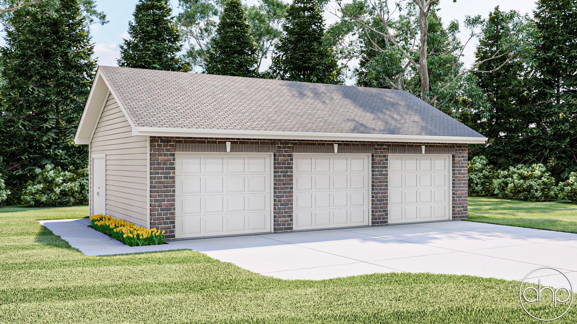 Hitchcock Rendering