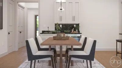 Mosley Rendering