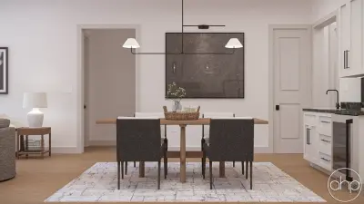 Mosley Rendering