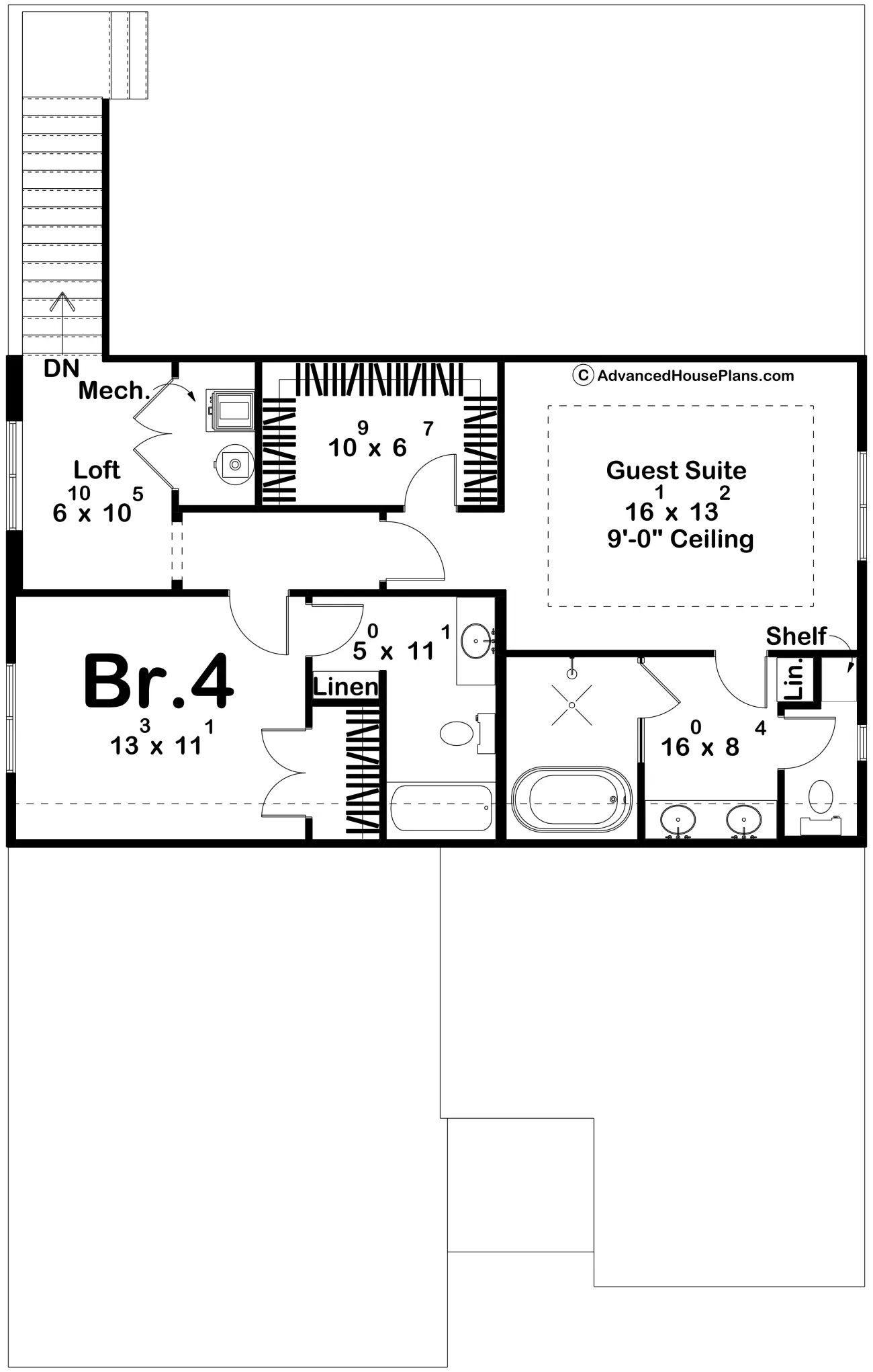 Mosley Rendering