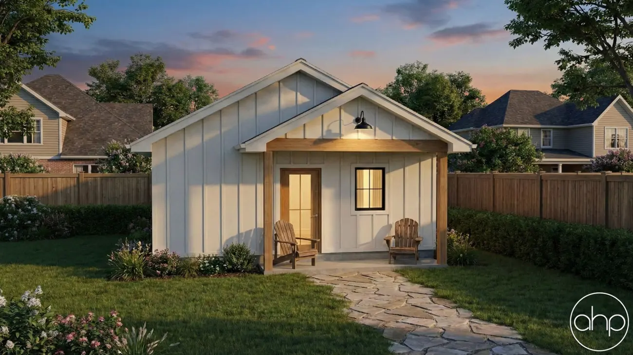 Meadowlark Rendering
