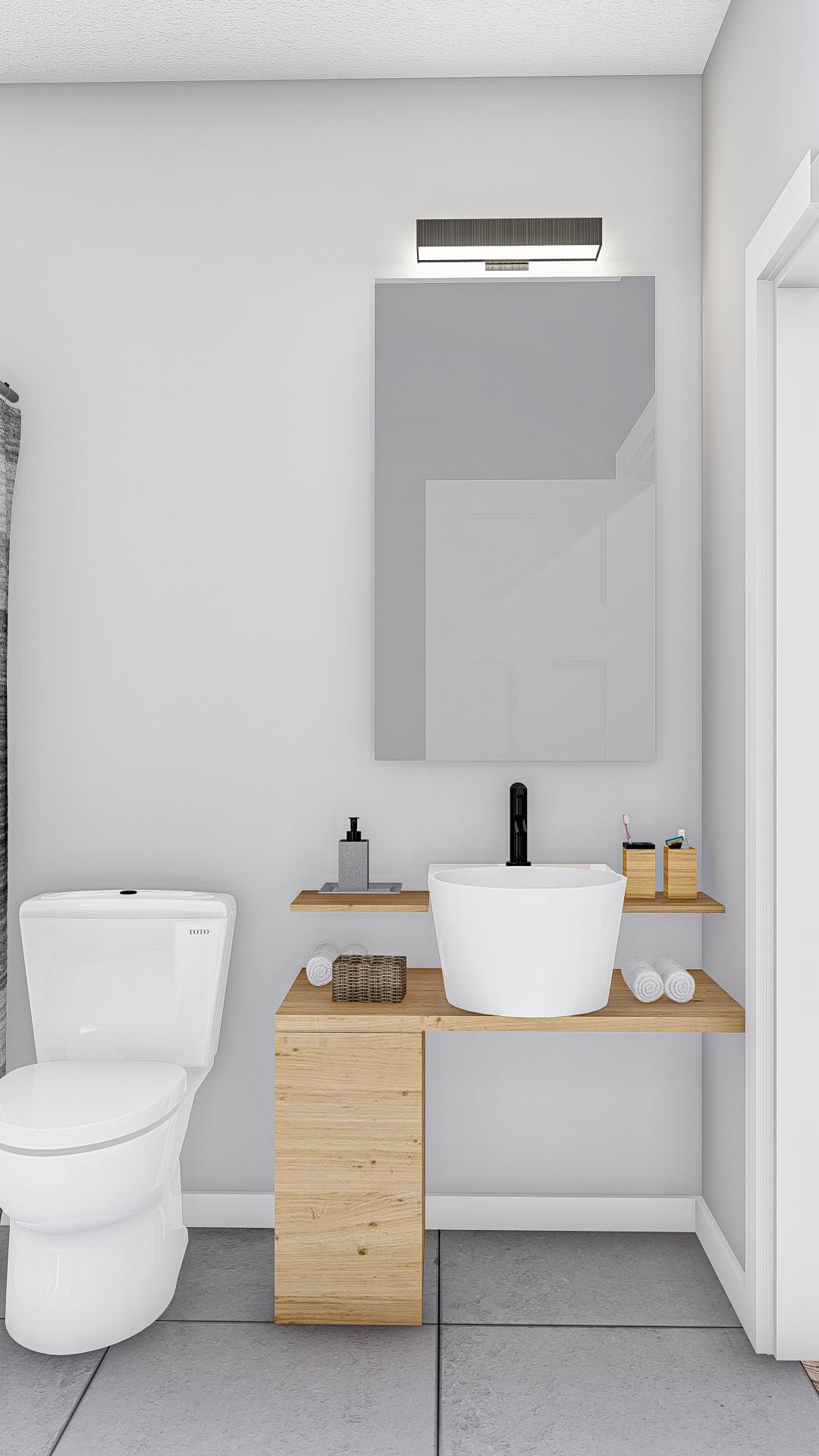 Ebony Hills Rendering