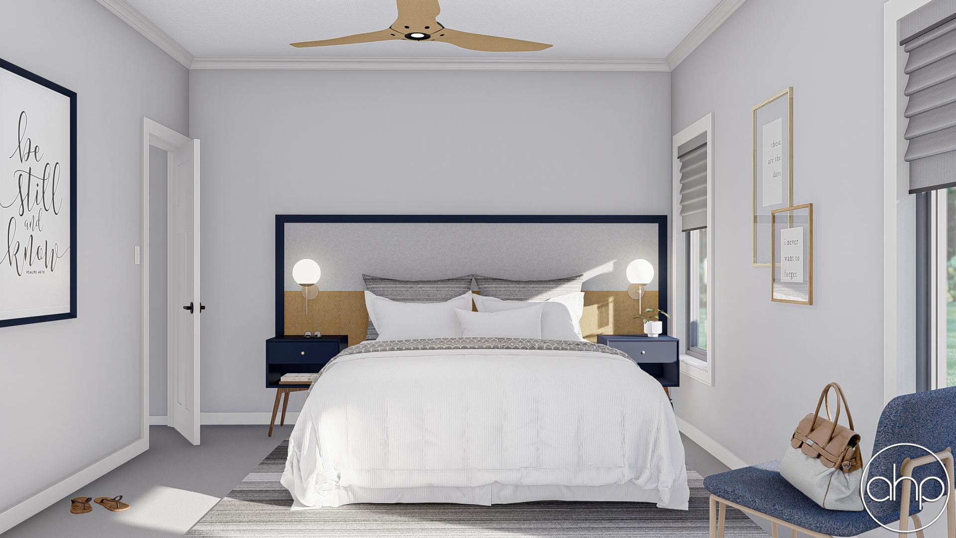 Ebony Hills Rendering