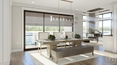 Huntington Beach Rendering
