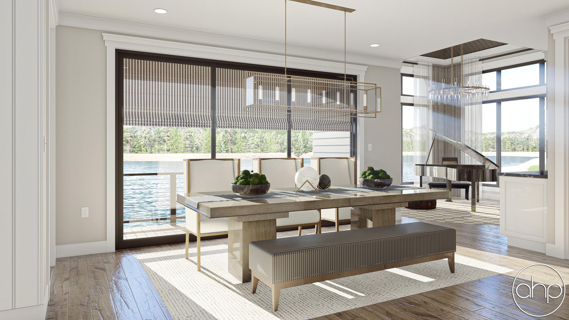 Huntington Beach Rendering