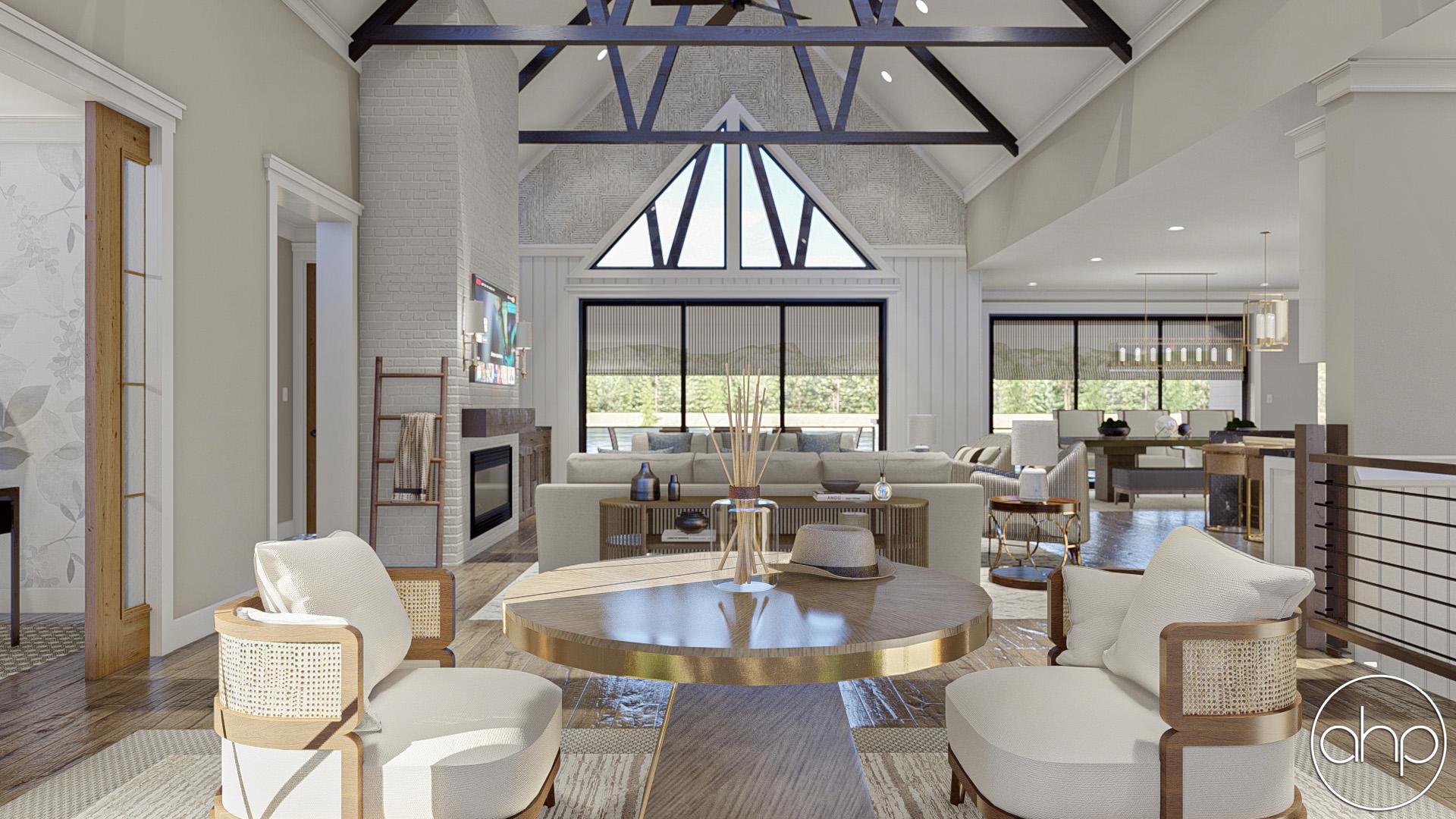 Huntington Beach Rendering