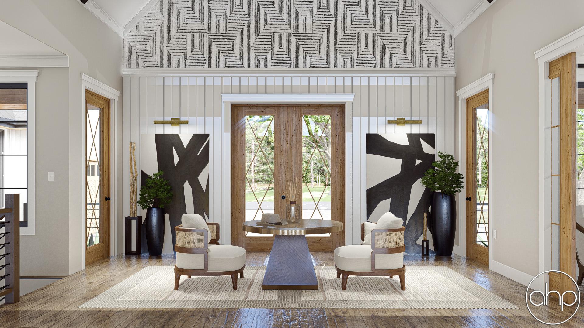 Huntington Beach Rendering